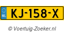 KJ158X