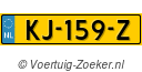 KJ159Z