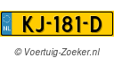 KJ-181-D