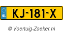 KJ181X
