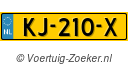 KJ210X