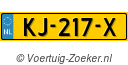 KJ217X