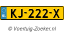 KJ222X