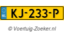 KJ-233-P