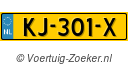 KJ301X