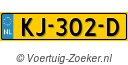 KJ302D