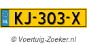 KJ303X