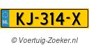 KJ314X