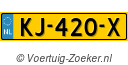 KJ420X