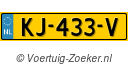 KJ433V