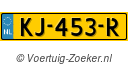 KJ453R