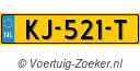 KJ-521-T