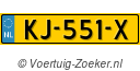 KJ551X