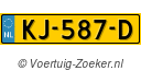 KJ587D