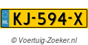 KJ594X