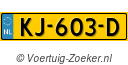 KJ603D