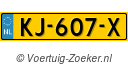 KJ607X
