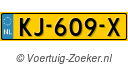 KJ609X