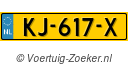 KJ617X