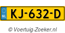 KJ632D