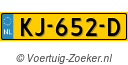 KJ652D