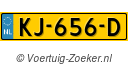 KJ656D