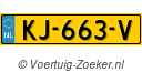 KJ663V