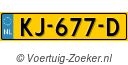KJ677D