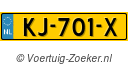 KJ701X