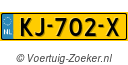 KJ702X