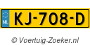KJ708D