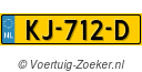 KJ712D