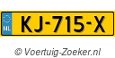 KJ715X