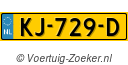 KJ729D