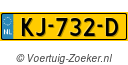 KJ732D