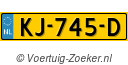 KJ745D