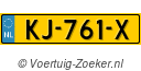 KJ761X
