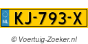 KJ793X