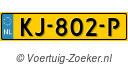 KJ-802-P