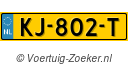 KJ802T