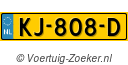KJ808D