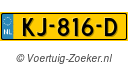 KJ816D