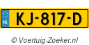 KJ817D