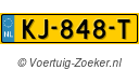 KJ848T
