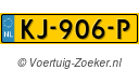 KJ906P