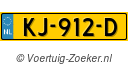KJ912D
