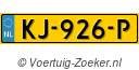 KJ926P