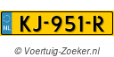 KJ951R