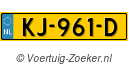 KJ961D