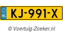 KJ991X